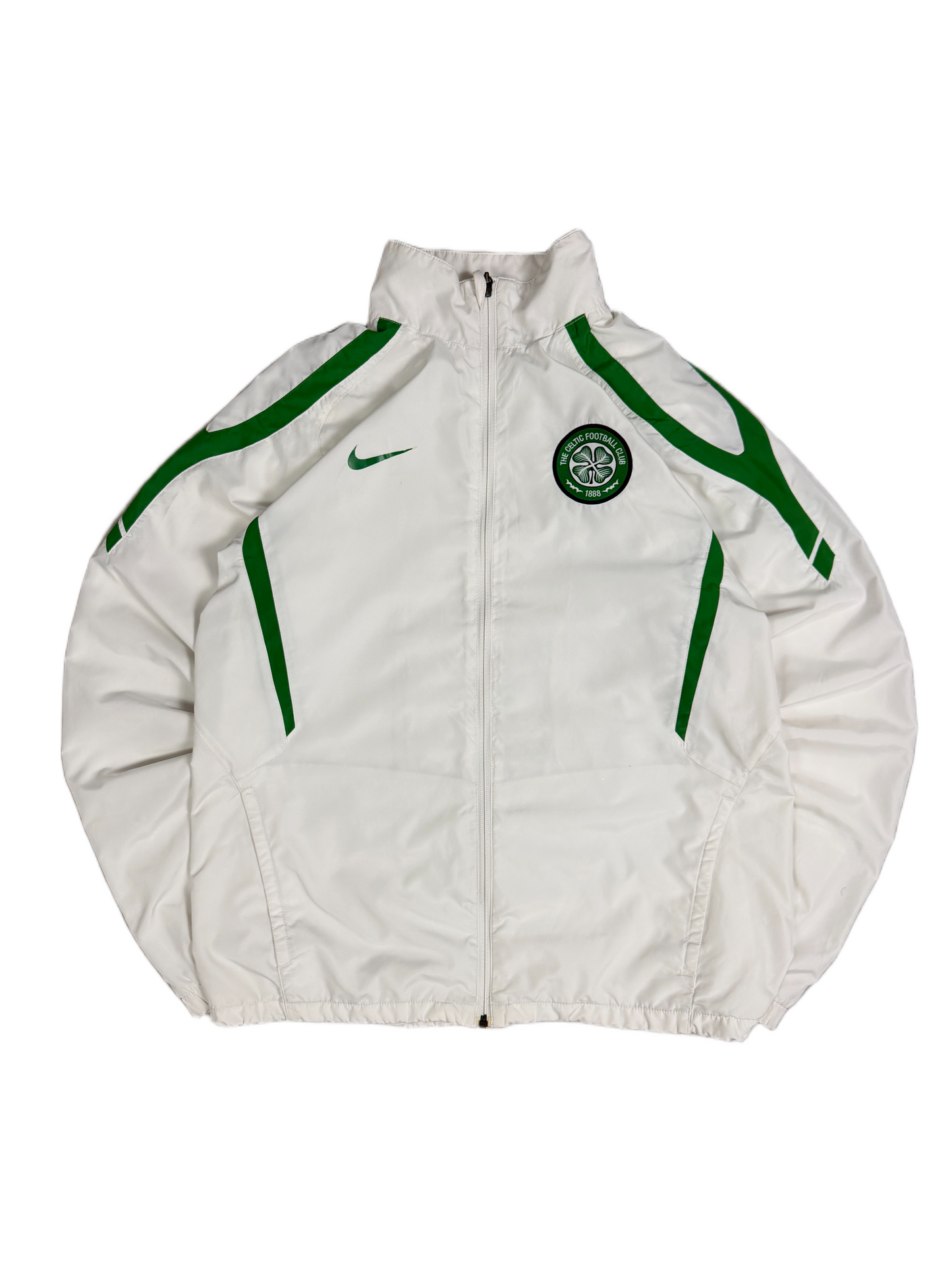 Celtic Tracksuit Nike (M)