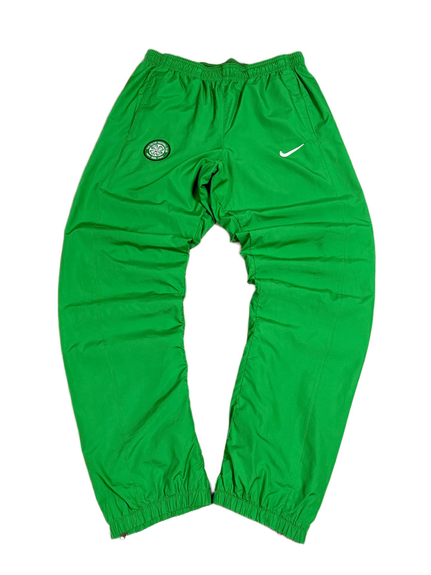 Celtic Tracksuit Nike (M)