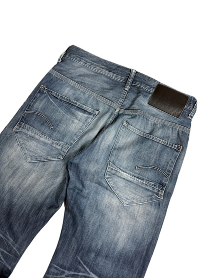 G-Star New Radar Low Loose Jeans (S)