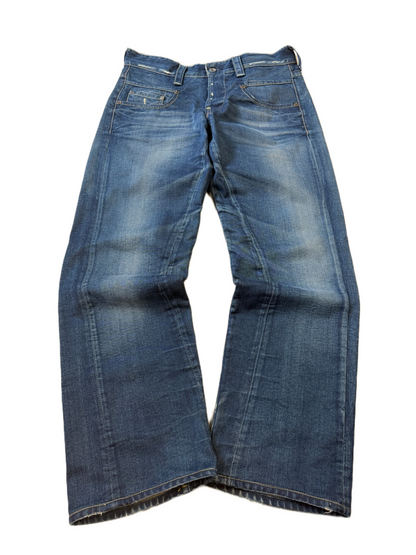 G-Star Radar Straight Bootcut Jeans (S)