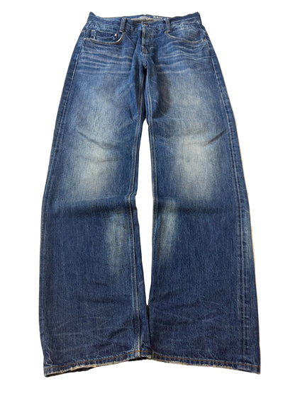 G-Star Jeans straight fit Long (S)