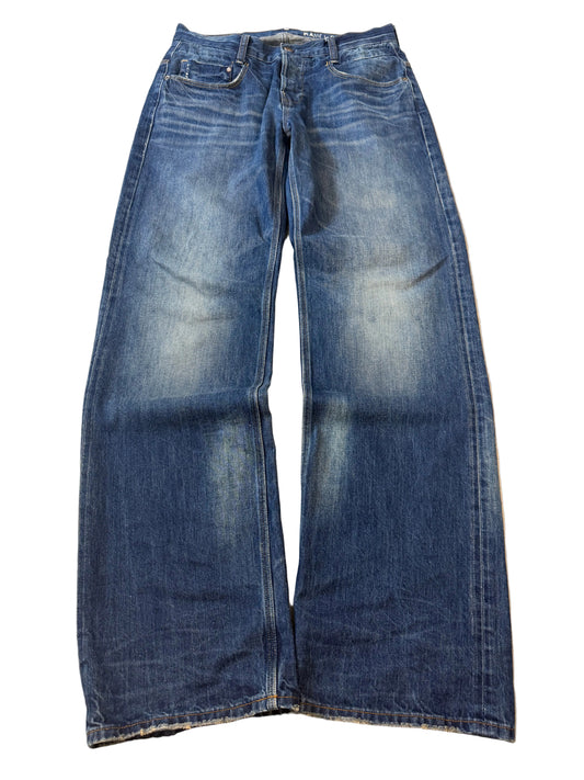 G-Star Jeans straight fit Long (S)